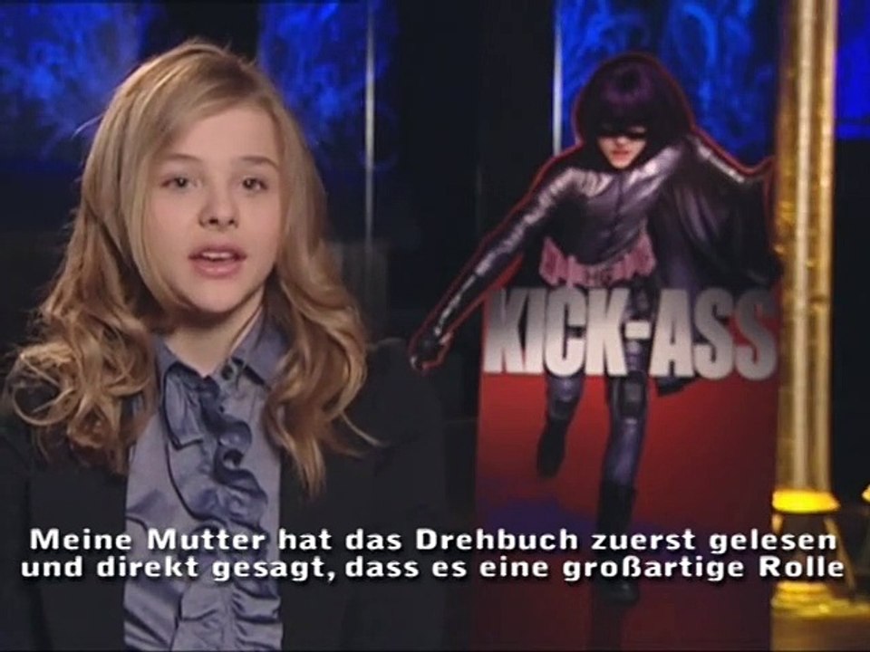 Interviews 99 - Deutsch