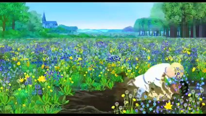 Azur und Asmar Trailer OV