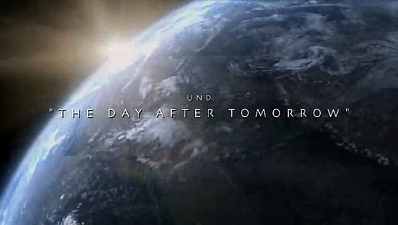 10.000 BC Trailer DF