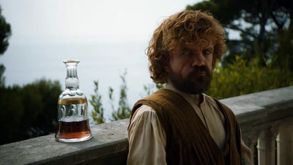 Game Of Thrones - staffel 5 Trailer (2) OV