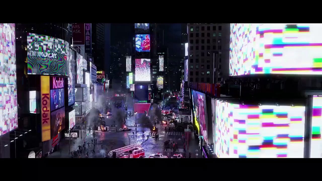 Top 5 - Die besten Marvel-Film-Schurken