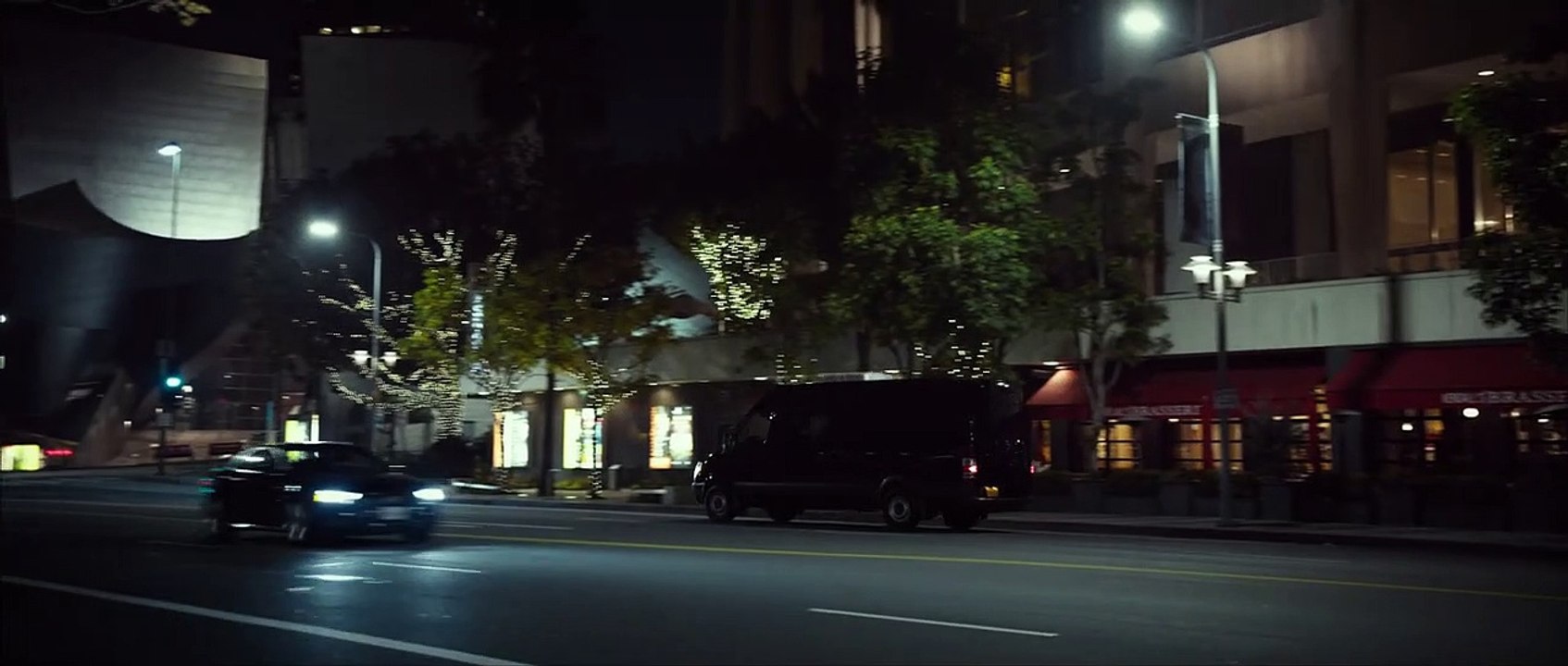 Escape Room - Das Spiel geht weiter Trailer DF