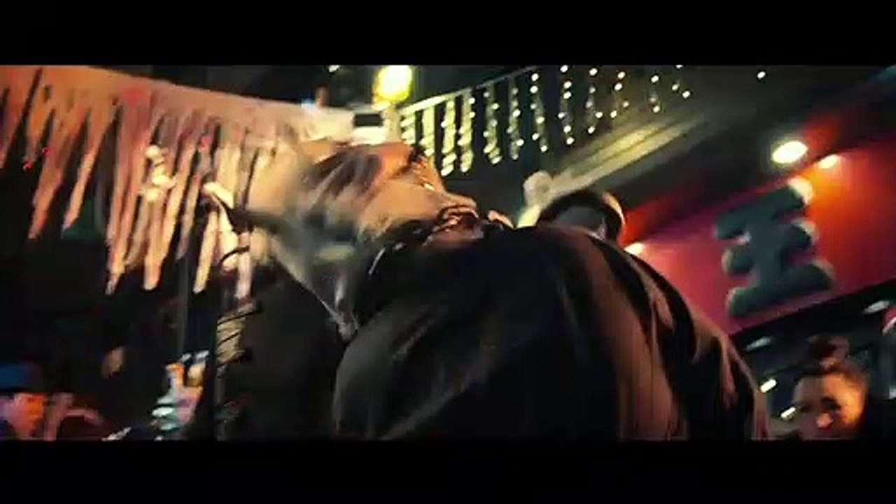 Iceman Trailer OmU