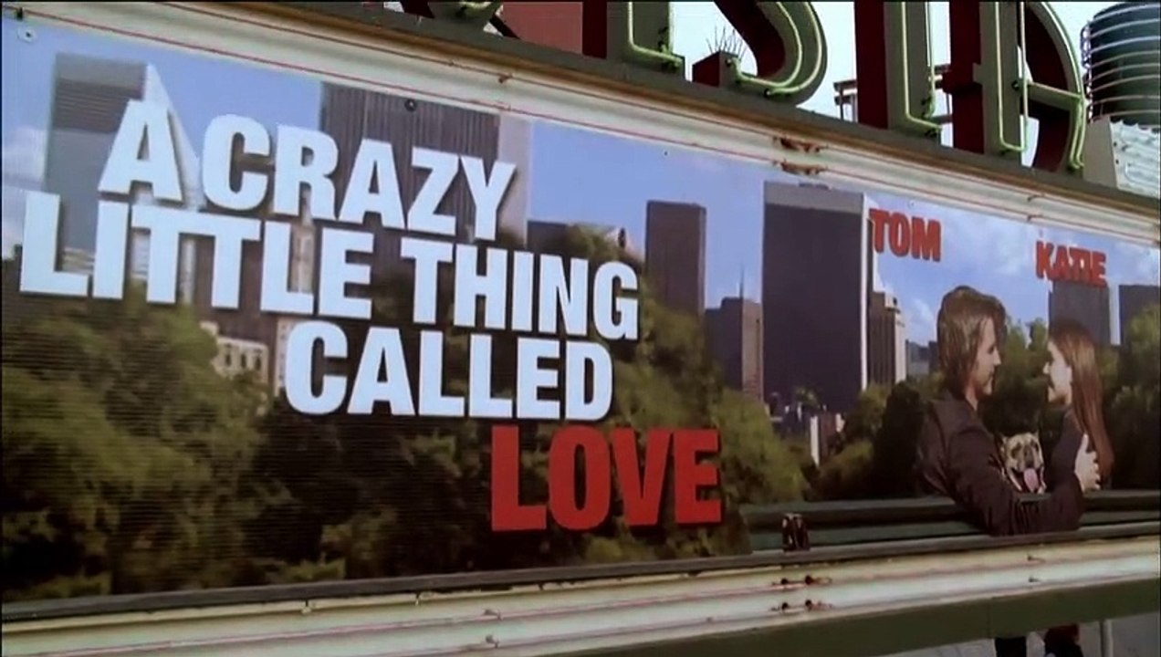 Californication - staffel 6 Trailer DF
