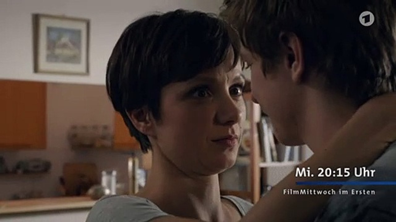 Am Ende des Sommers Trailer DF