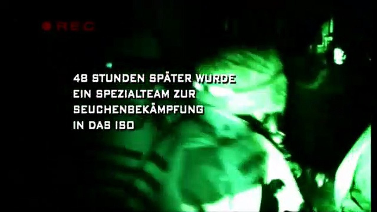 Quarantäne Trailer (2) DF