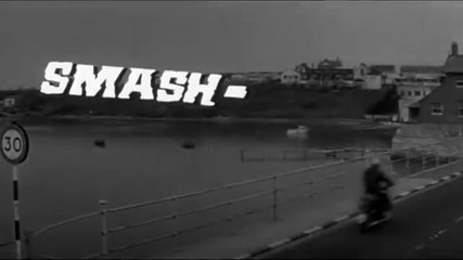 Sie sind verdammt Trailer OV