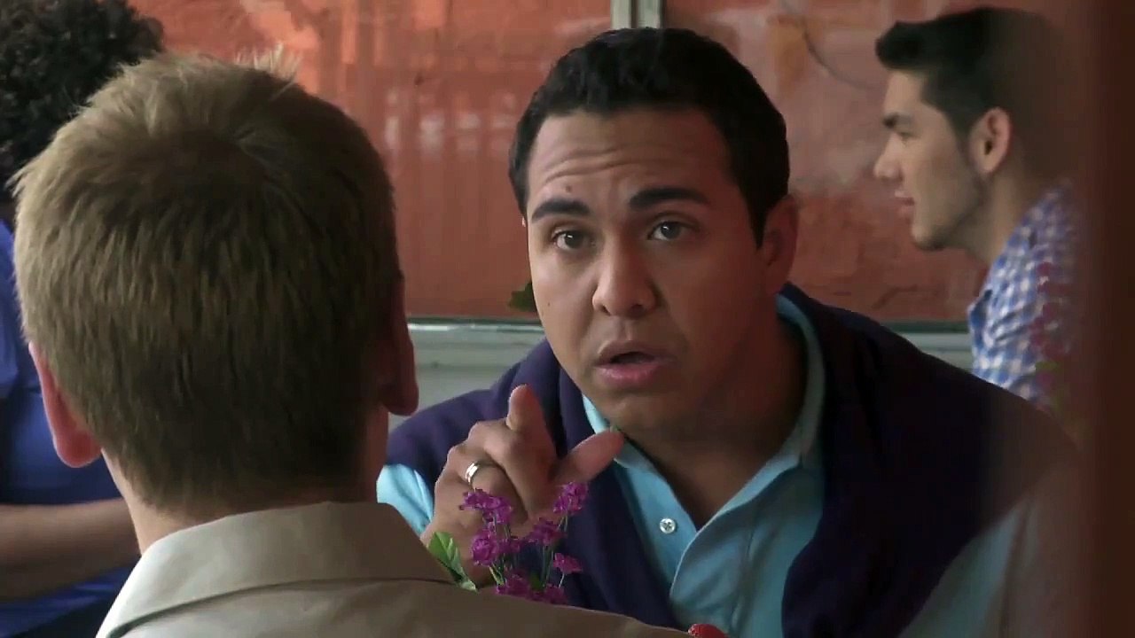 The One - Meine Wahre Liebe Trailer DF