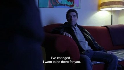 Weak Heart Drop Trailer DF