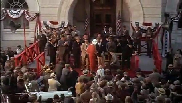 Die Legende von Bagger Vance Trailer OV