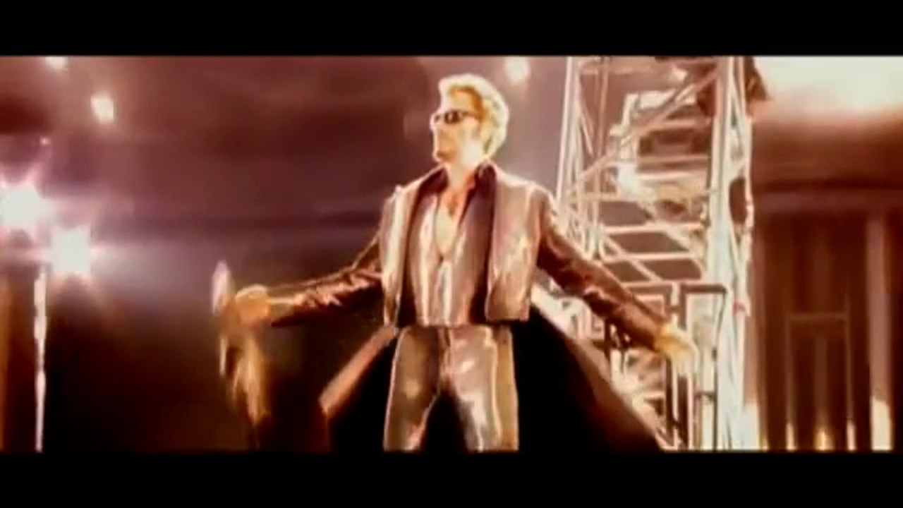 Jean-Philippe - bande-annonce