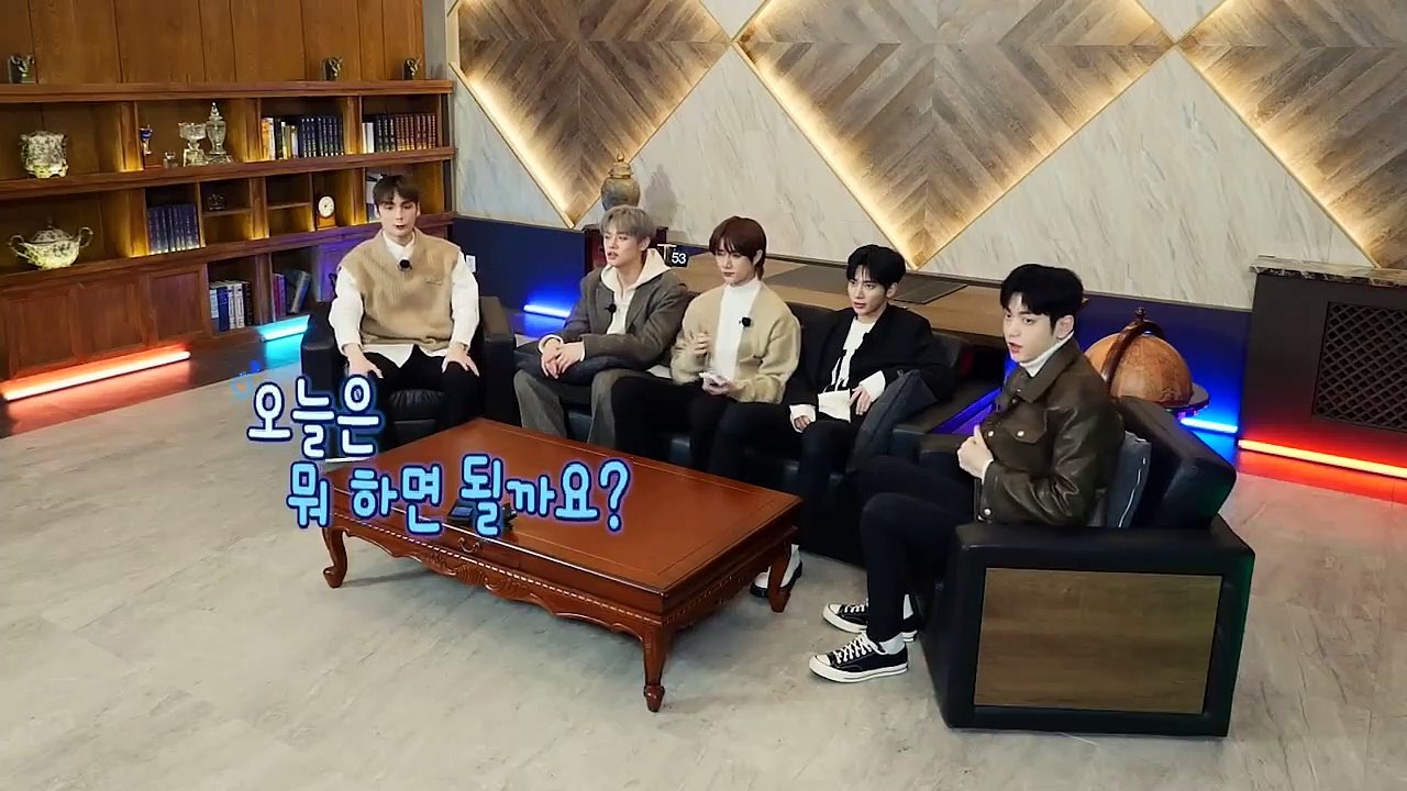 EP. 74 - TO DO X TXT [SUB.ESPAÑOL/ENG/PORT/INDO]