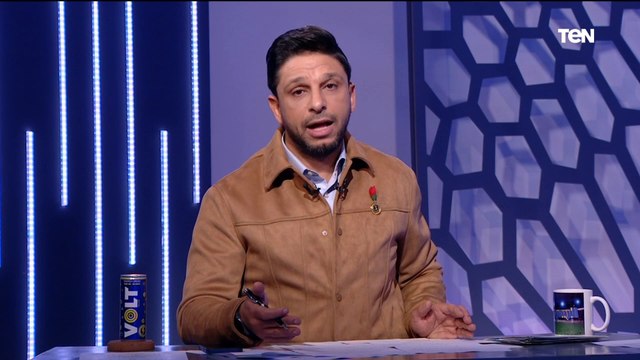 مفاجأة سمير كمونة ينفرد بكواليس عدم تجديد موسيماني مع الأهلي ⚡️