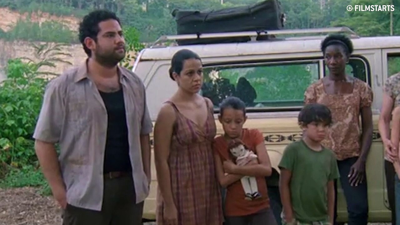 'The Walking Dead'-Theorie: Kehrt Heath mit den Whisperers zurück? (FILMSTARTS-Original)