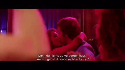 The Mule - Nur die inneren Werte zählen Trailer OmU