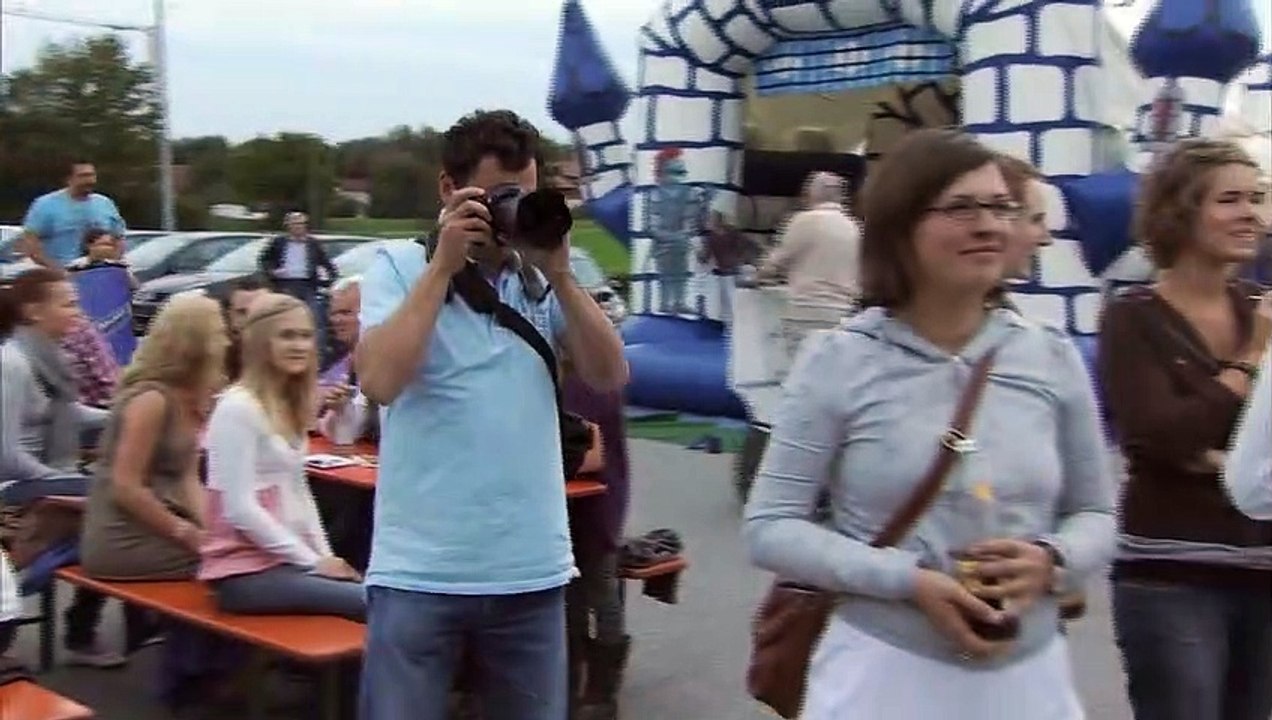 Mischgebiet Trailer DF