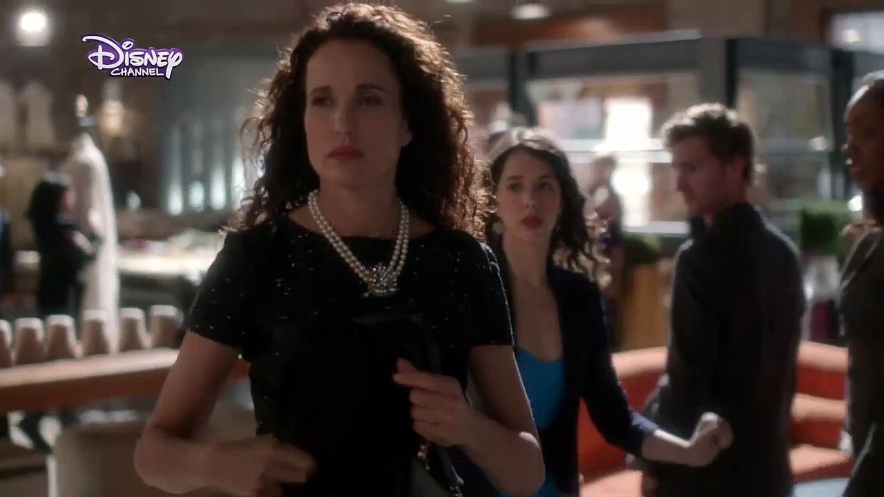 Jane By Design Trailer DF