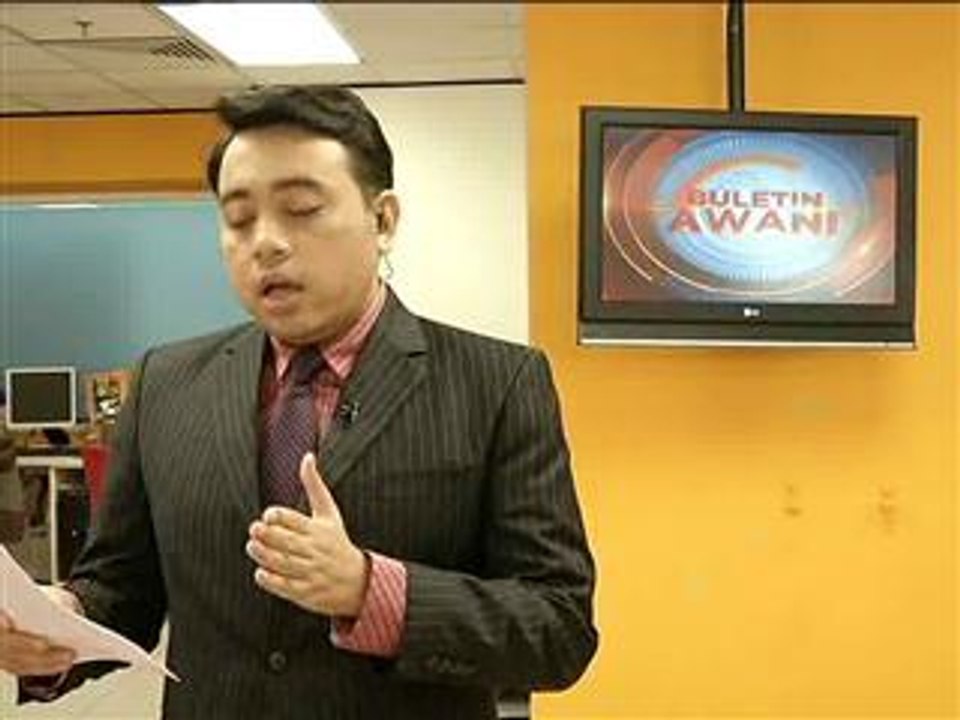 Malaysia jadi perantara: Reaksi PULO
