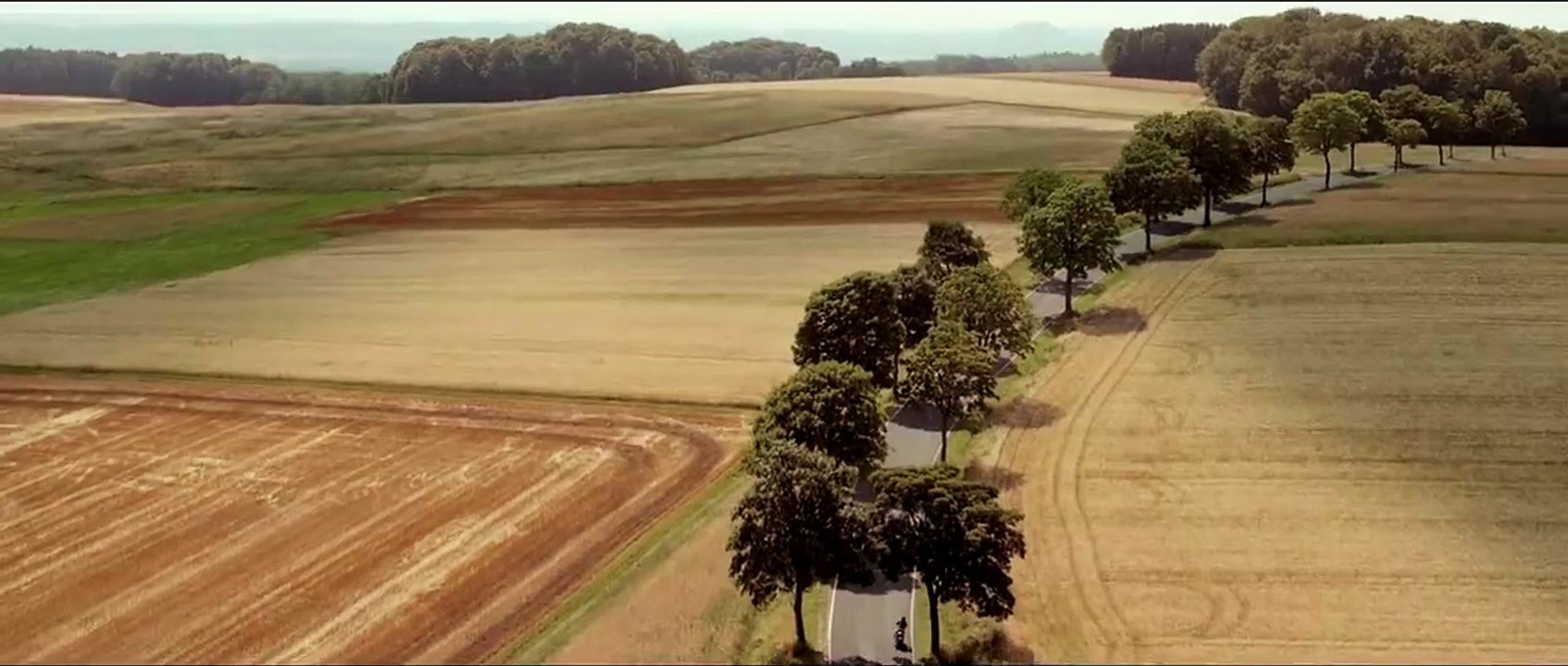 Stereo Teaser DF