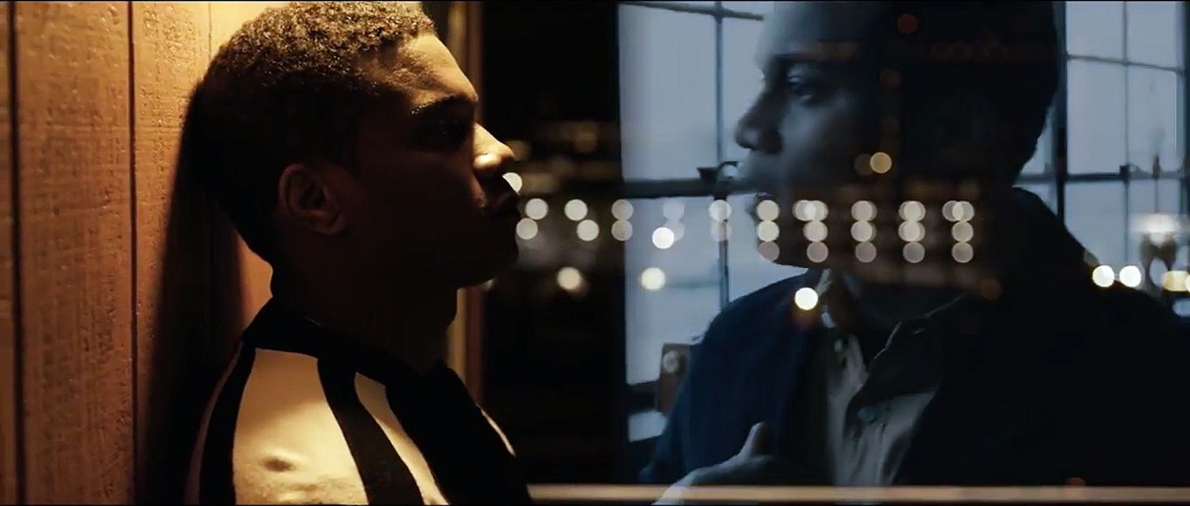 Destined Trailer OV