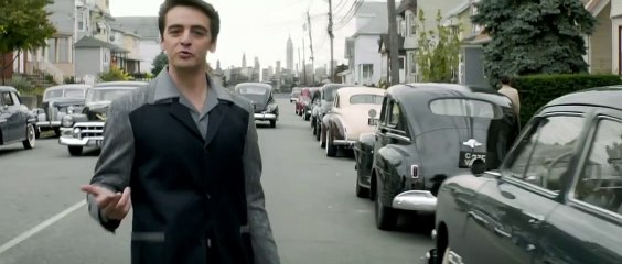 Jersey Boys Trailer (3) OV
