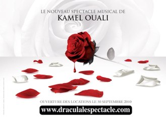 Dracula, l'amour plus fort que la mort