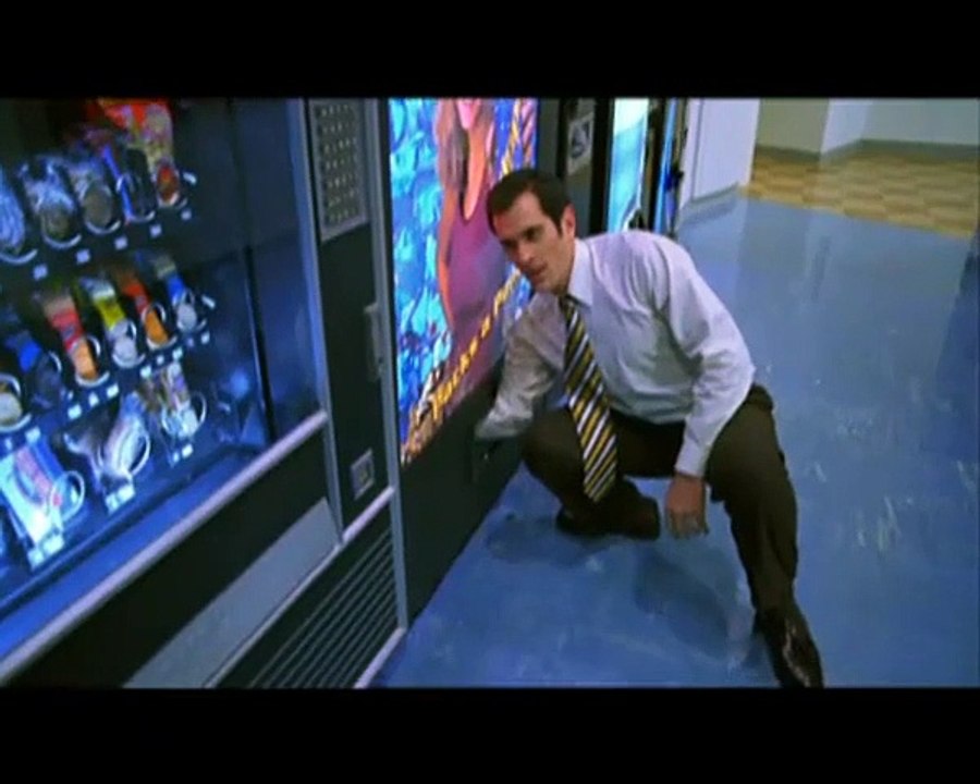 The Darwin Awards Trailer OV
