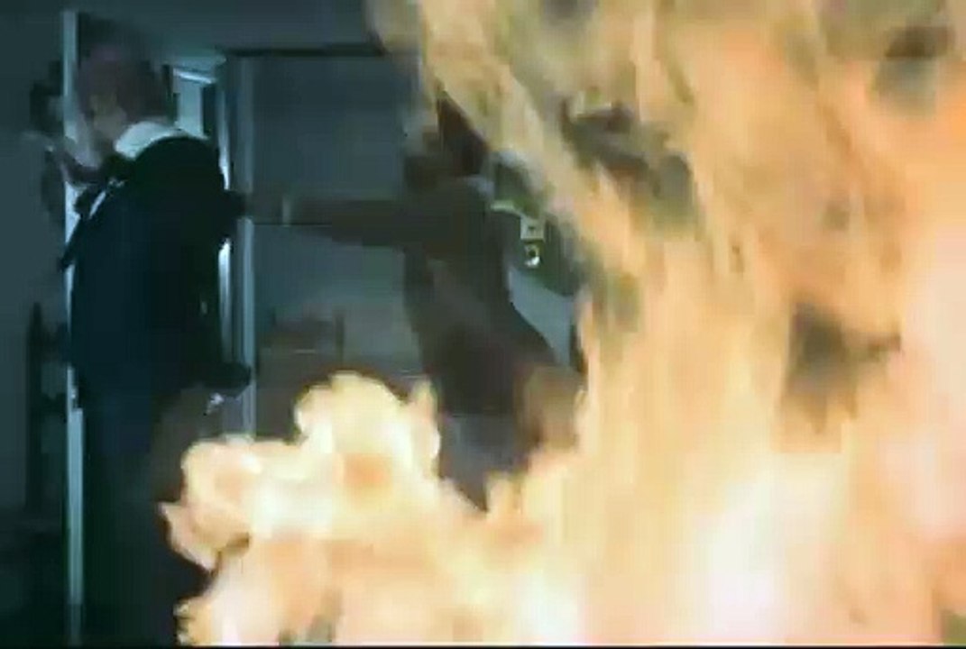Der Mackintosh Mann Trailer OV