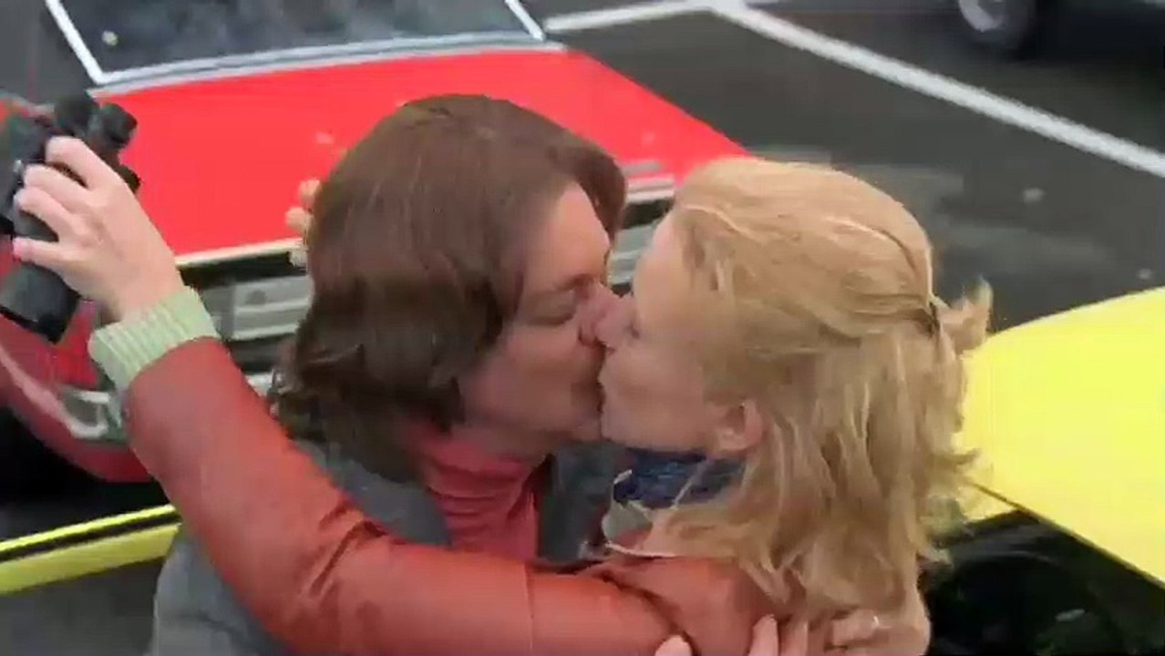 Der Millionenbetrüger Trailer DF