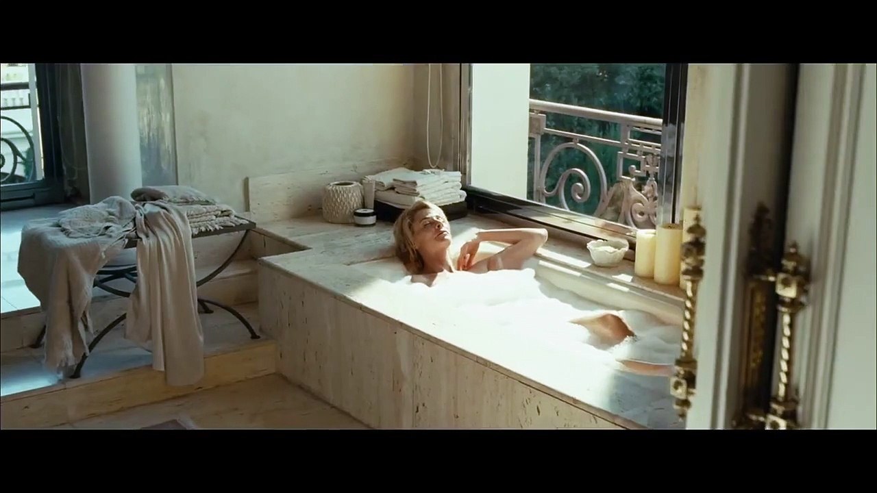 The Body - Die Leiche Trailer DF