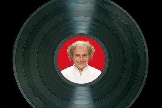 Toutes les chansons ont une histoire