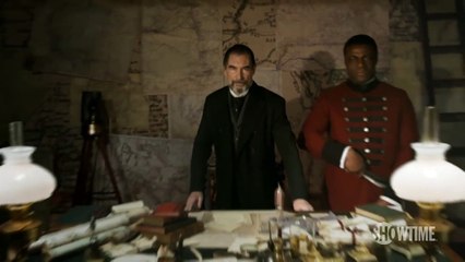 Penny Dreadful Trailer (3) OV