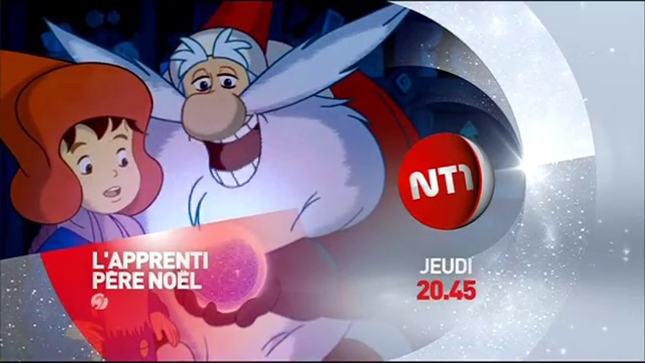 l'apprenti pere noel NT1 24 12 2015
