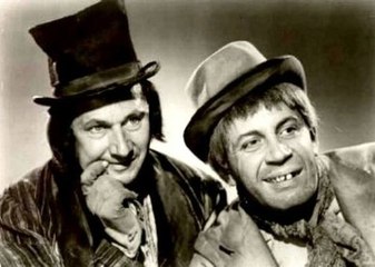 Blind Test John Landis : L'Impasse aux violences