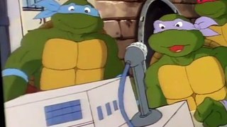 Teenage Mutant Ninja Turtles S04 E51