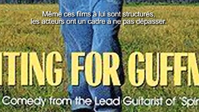 Blind Test John Landis : Ricky Bobby roi du circuit