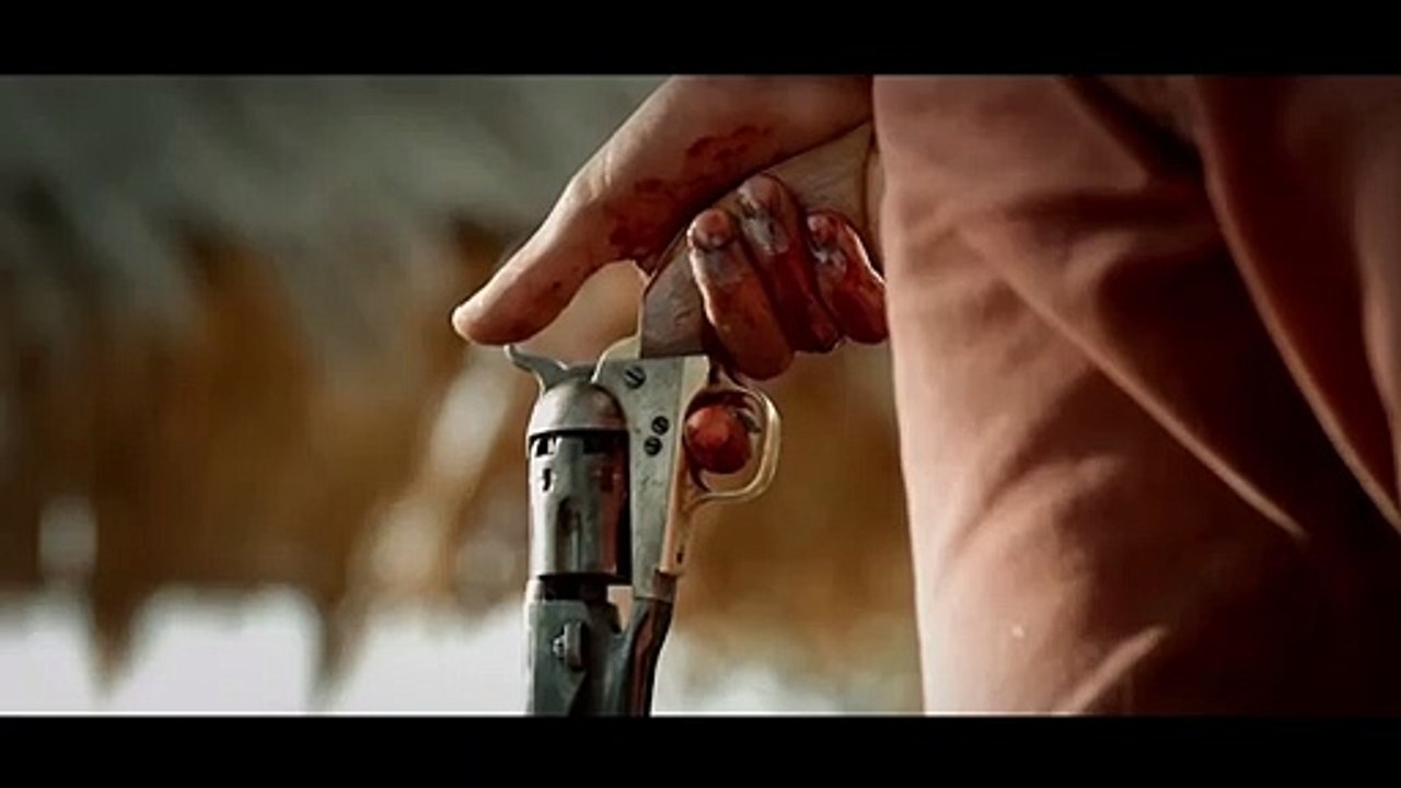 Sie nannten ihn Diego Trailer DF