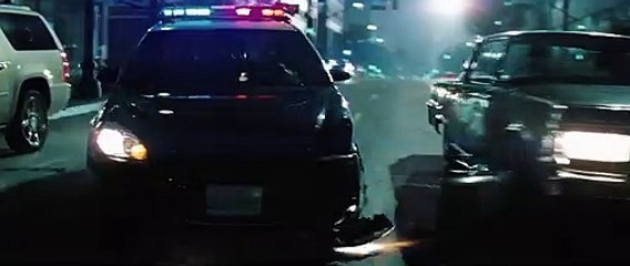 The Green Hornet Trailer (2) OV