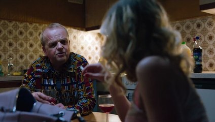 Kaleidoscope Trailer OV