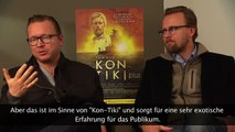 Interviews 1 - Englisch