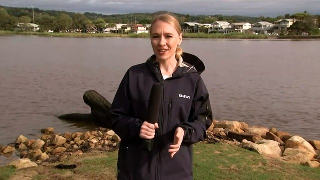 Torrential rain batters Sydney's Northern Beaches