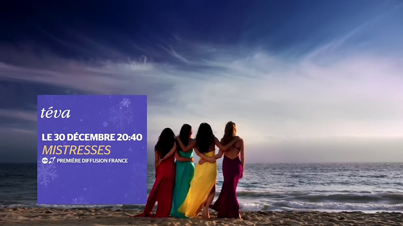 Mistresses - Saison 2