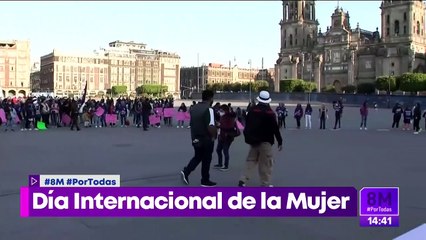 México, ¿un lugar mejor o peor para ser mujer?