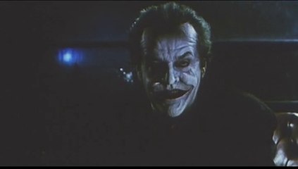 Batman (1989 - tim burton) VF