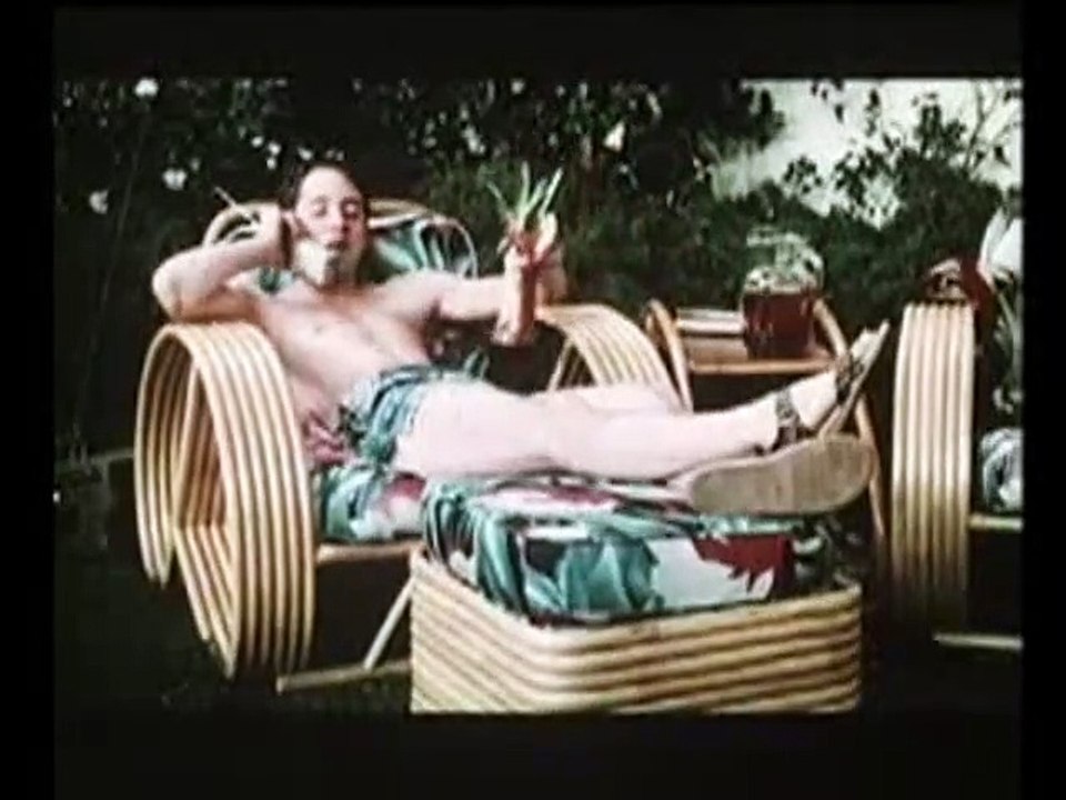 Ferris macht blau Trailer DF