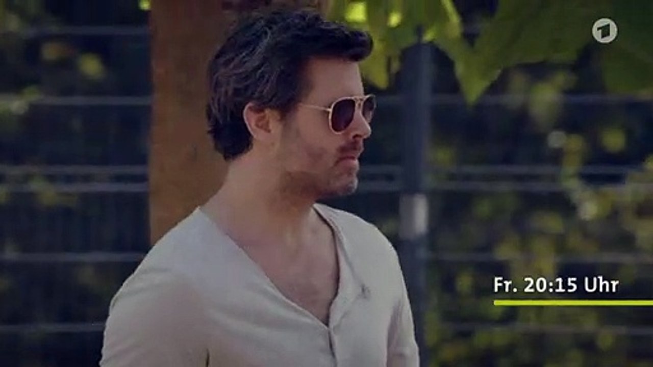 Opa, ledig, jung Trailer DF