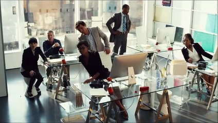 Can A Song Save Your Life? Trailer (4) OV