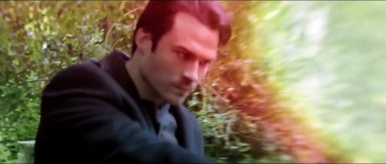 Anomaly - Jede Minute zählt Trailer OV