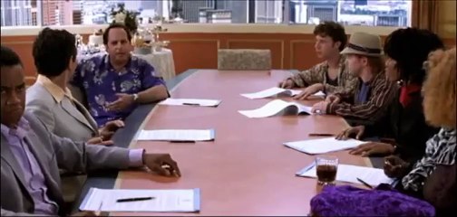 Rat Race - Der nackte Wahnsinn Trailer DF