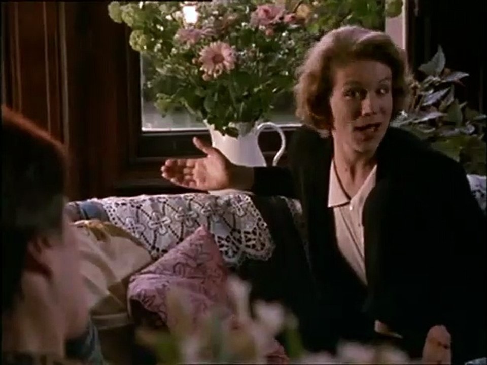 Wie verrückt und aus tiefstem Herzen